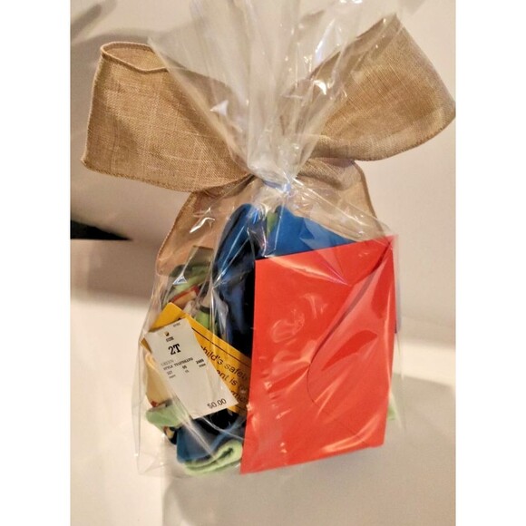 Toy Story Gift Set for Kids – Pajamas + Personalized Card – Ready to Gifth - Picture 4 of 16